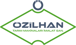 Özilhan Tarım Makinaları
