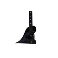Çapa Makinası Pulluk 6.5Hp 7Hp Uyumlu Çapa Pulluğu