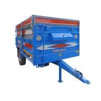 Özel Üretim Römorklar