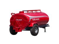 Su Tankeri (5 Ton)