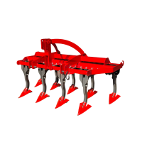 Yaysız Kültivatör