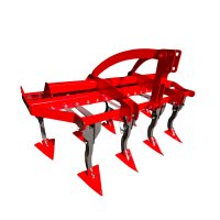 Yaysız Kültivatör